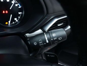 MAZDA CX-5 2.0 SKYACTIV-G Sport Edition SUV 5dr Petrol Auto Euro 6 (s/s) (1