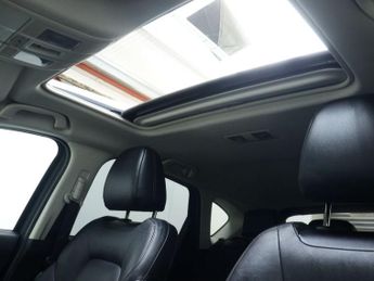 MAZDA CX-5 2.0 SKYACTIV-G Sport Edition SUV 5dr Petrol Auto Euro 6 (s/s) (1