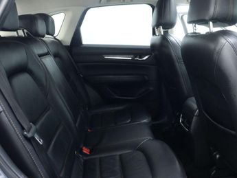 MAZDA CX-5 2.0 SKYACTIV-G Sport Edition SUV 5dr Petrol Auto Euro 6 (s/s) (1