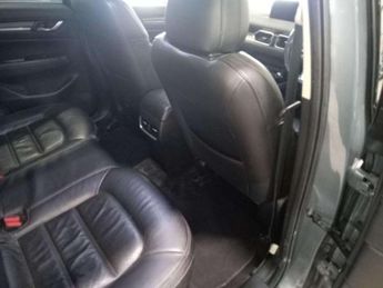 MAZDA CX-5 2.0 SKYACTIV-G Sport Edition SUV 5dr Petrol Auto Euro 6 (s/s) (1