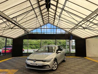 Volkswagen Golf 1.5 Golf Life TSi 5dr