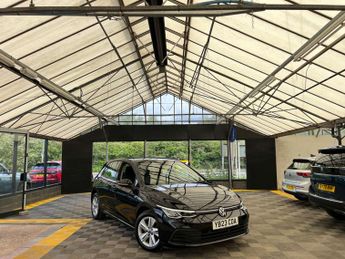 Volkswagen Golf 1.5 Golf Life TSi 5dr