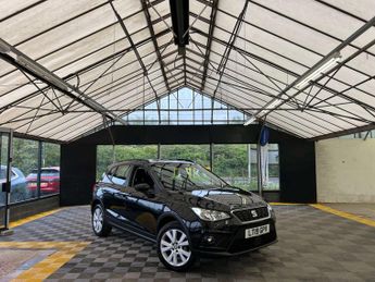 SEAT Arona 1.0 Arona SE Technology TSi 5dr