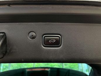 KIA SPORTAGE 1.6 Sportage GT-Line S ISG 4x4 Semi-Auto 4WD 5dr