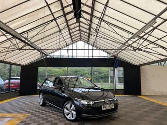 Volkswagen Golf TDi 2.0 Golf Style TDI 5dr