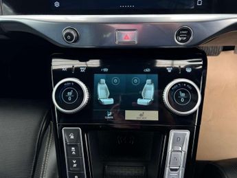 JAGUAR I-PACE I-PACE HSE Black 4WD 5dr