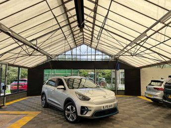 KIA NIRO Niro 4+ EV 5dr