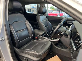 KIA NIRO Niro 4+ EV 5dr