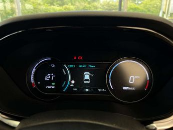KIA NIRO Niro 4+ EV 5dr