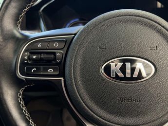 KIA NIRO Niro 4+ EV 5dr