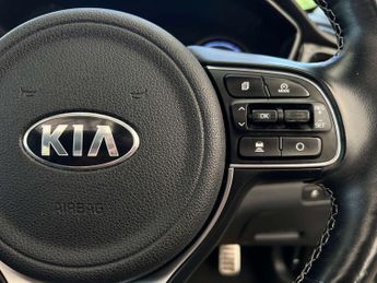 KIA NIRO Niro 4+ EV 5dr