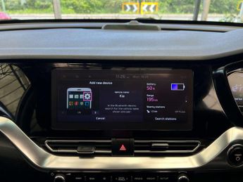 KIA NIRO Niro 4+ EV 5dr