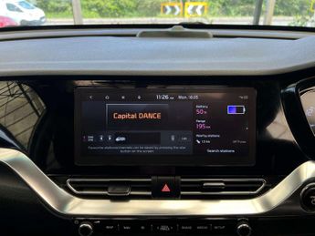 KIA NIRO Niro 4+ EV 5dr