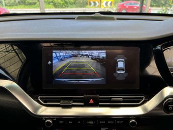 KIA NIRO Niro 4+ EV 5dr