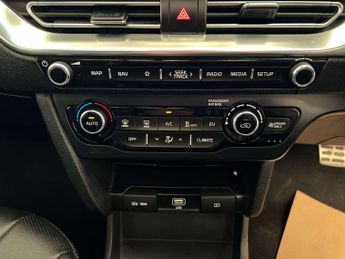 KIA NIRO Niro 4+ EV 5dr
