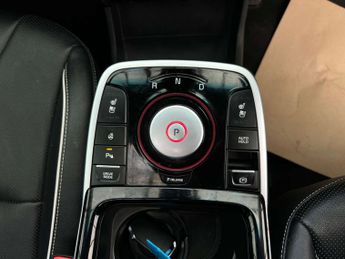 KIA NIRO Niro 4+ EV 5dr