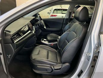 KIA NIRO Niro 4+ EV 5dr