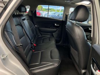 KIA NIRO Niro 4+ EV 5dr