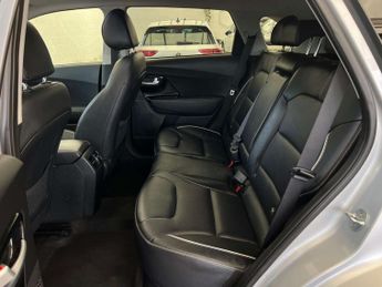 KIA NIRO Niro 4+ EV 5dr