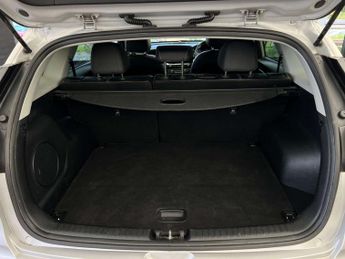 KIA NIRO Niro 4+ EV 5dr
