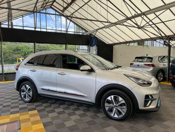 KIA NIRO Niro 4+ EV 5dr