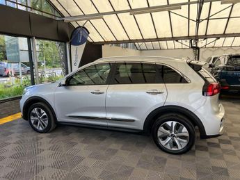 KIA NIRO Niro 4+ EV 5dr