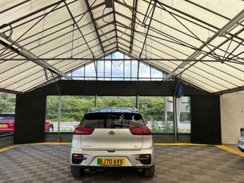 KIA NIRO Niro 4+ EV 5dr