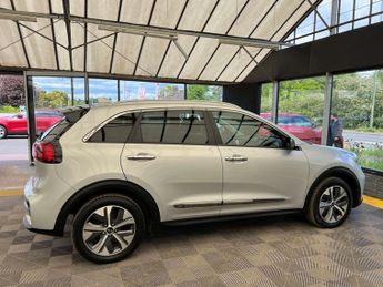 KIA NIRO Niro 4+ EV 5dr