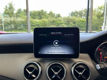 MERCEDES-BENZ GLA 1.6 GLA 180 Urban Edition Auto 5dr