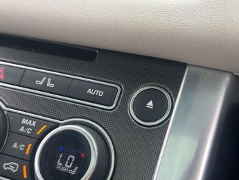 LAND ROVER RANGE ROVER SPORT 3.0 SD V6 HSE Dynamic SUV 5dr Diesel Auto 4WD Euro 6 (s/s) (306 