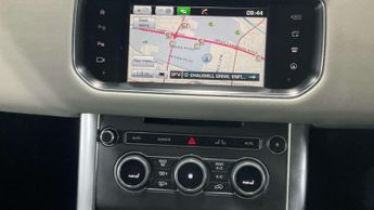LAND ROVER RANGE ROVER SPORT 3.0 SD V6 HSE Dynamic SUV 5dr Diesel Auto 4WD Euro 6 (s/s) (306 
