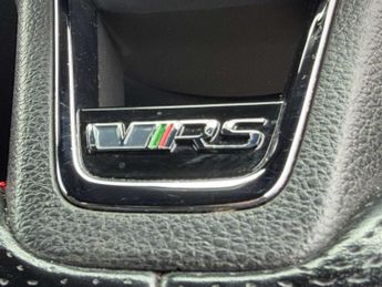 SKODA OCTAVIA 2.0 Octavia vRS TDI Semi-Automatic 5dr - NATIONAL DELIVERY*