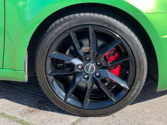 SKODA OCTAVIA 2.0 Octavia vRS TDI Semi-Automatic 5dr - NATIONAL DELIVERY*