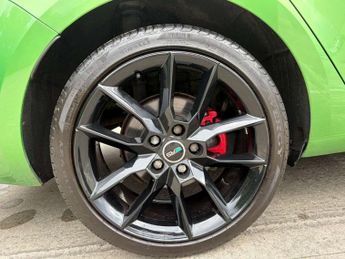 SKODA OCTAVIA 2.0 Octavia vRS TDI Semi-Automatic 5dr - NATIONAL DELIVERY*