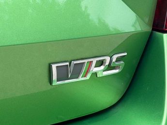 SKODA OCTAVIA 2.0 Octavia vRS TDI Semi-Automatic 5dr - NATIONAL DELIVERY*