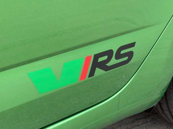 SKODA OCTAVIA 2.0 Octavia vRS TDI Semi-Automatic 5dr - NATIONAL DELIVERY*