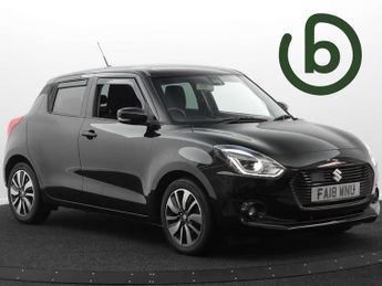 Suzuki Swift 1.0 Swift SZ5 Boosterjet SHVS 5dr