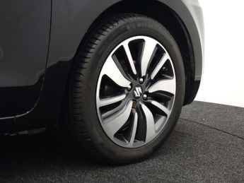 SUZUKI SWIFT 1.0 Swift SZ5 Boosterjet SHVS 5dr