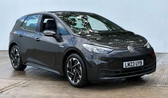 Volkswagen ID.3 ID3 Life 5dr