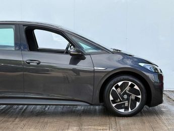 Volkswagen ID.3 ID3 Life 5dr