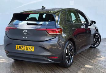 Volkswagen ID.3 ID3 Life 5dr
