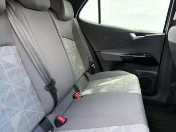 Volkswagen ID.3 ID3 Life 5dr