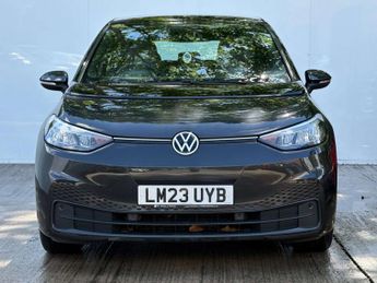 Volkswagen ID.3 ID3 Life 5dr