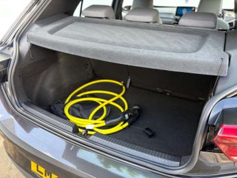 Volkswagen ID.3 ID3 Life 5dr