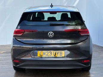 Volkswagen ID.3 ID3 Life 5dr