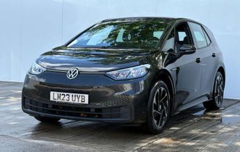 Volkswagen ID.3 ID3 Life 5dr