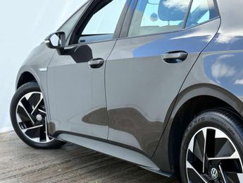 Volkswagen ID.3 ID3 Life 5dr