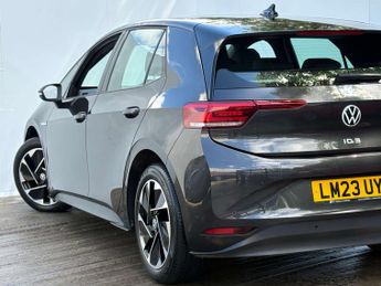 Volkswagen ID.3 ID3 Life 5dr