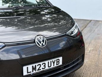 Volkswagen ID.3 ID3 Life 5dr
