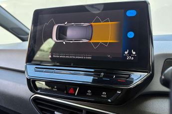 Volkswagen ID.3 ID3 Life 5dr